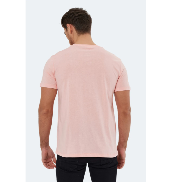 Kauri Men's Athlete Salmon | Sumka