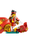 80040 LEGO® Monkie Kid Комби-робот Monkie Kid | Sumka