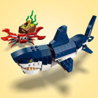 31088 LEGO Creator Глубоководные существа | Sumka