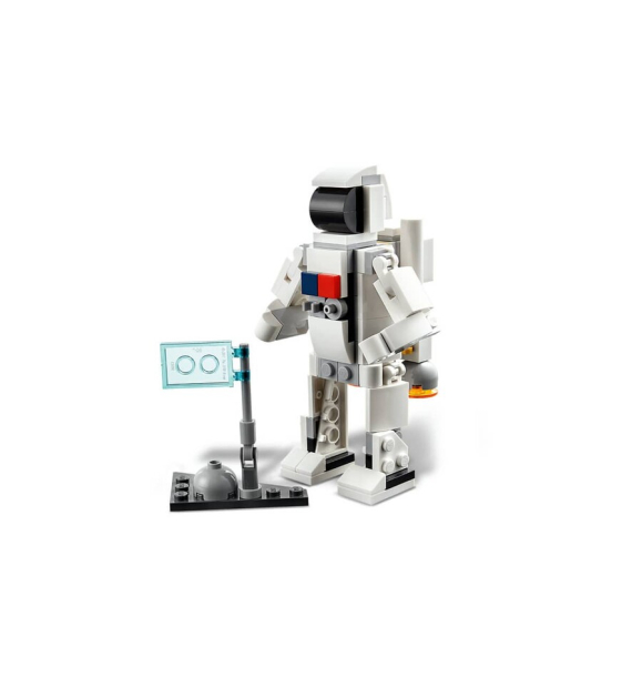 31134 Космический шаттл LEGO® Creator | Sumka