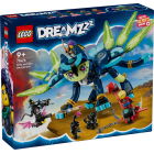 71476 LEGO® DREAMZzz Зои и кот-сова Зиан | Sumka