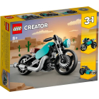 31135 Классический мотоцикл LEGO® Creator | Sumka