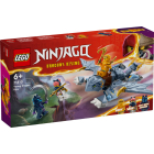 71810 LEGO® NINJAGO Молодой дракон Рию | Sumka