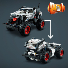 42150 LEGO® Technic Monster Jam™ Monster Mutt™ Далматин | Sumka