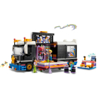 42619 LEGO® Friends Музыкальный туристический автобус поп-звезды | Sumka