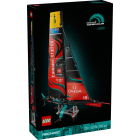 42174 LEGO® Technic Яхта AC75 Новой Зеландии команды Emirates | Sumka