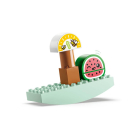 LEGO® DUPLO «Мой первый органический овощной магазин» (10983) | Sumka