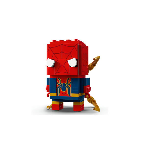 40670 LEGO® Marvel Железный Человек-Паук | Sumka