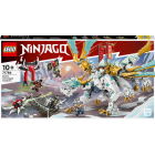 71786 LEGO® NINJAGO® Ледяной дракон Зейна | Sumka