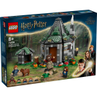 76428 LEGO® Harry Potter Хижина Хагрида: неожиданный визит | Sumka