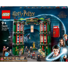 76403 LEGO Harry Potter™ Министерство магии | Sumka