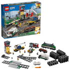 60198 Грузовой поезд LEGO City | Sumka