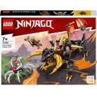 71782 LEGO® NINJAGO® Земляной дракон Коула EVO | Sumka