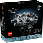 75375 LEGO® Star Wars Тысячелетний сокол™ | Sumka