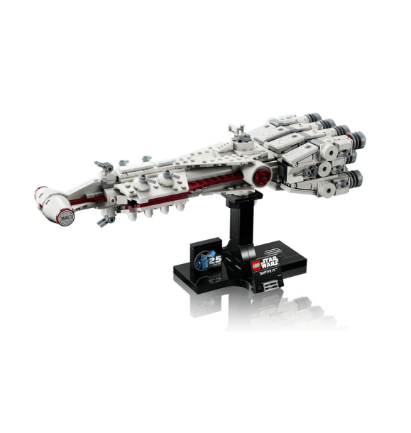 75376 LEGO® Star Wars Тантив IV™ | Sumka