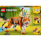 31129 LEGO Creator Великолепный тигр | Sumka