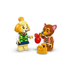 77049 LEGO® Animal Crossing Изабель посещает дом | Sumka