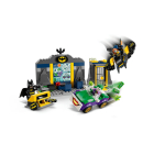 76272 LEGO® DC Batcave™ с Бэтменом™, Бэтгерл™ и Джокером™ | Sumka