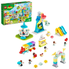 10956 Городской парк развлечений LEGO® DUPLO® | Sumka