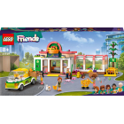 41729 Магазин органических продуктов LEGO® Friends | Sumka