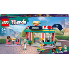 41728 LEGO® Friends Ресторан в центре Хартлейка | Sumka