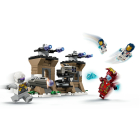 76288 LEGO® Marvel Железный человек и Железная армия против солдата Гидры | Sumka