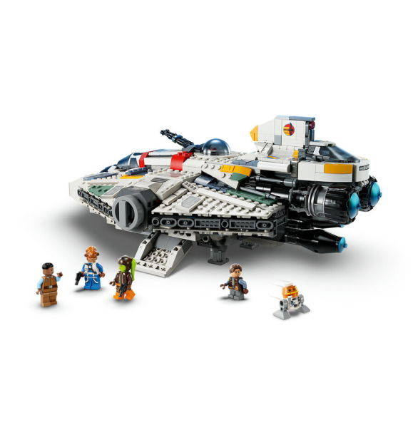 75357 LEGO® Star Wars™ Призрак и Фантом II | Sumka