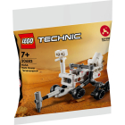 30682 LEGO® Technic Марсоход НАСА «Настойчивость» | Sumka