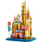 40708 LEGO® Disney Princess Mini Disney Замок Ариэль | Sumka