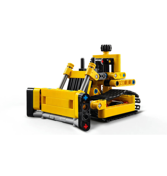 42163 Сверхмощный бульдозер LEGO® Technic | Sumka