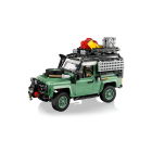 LEGO® Icons Land Rover Classic Defender 90 (10317) | Sumka