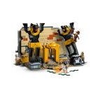 77013 LEGO® Индиана Джонс: Побег из затерянной гробницы | Sumka