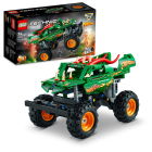 42149 LEGO® Technic Monster Jam™ Дракон™ | Sumka