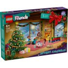 42637 Адвент-календарь LEGO® Friends на 2024 год | Sumka