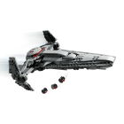 75383 LEGO® Star Wars™ Ситх-лазутчик Дарта Мола™ | Sumka