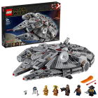 75257 LEGO® Star Wars™ «Тысячелетний сокол» | Sumka