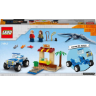 76943 LEGO Jurassic World™ Следопыт птеранодона | Sumka