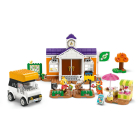 77052 Концерт на площади КК LEGO® Animal Crossing | Sumka