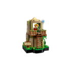 77092 LEGO® The Legend of Zelda Большое Дерево Деку 2 в 1 | Sumka