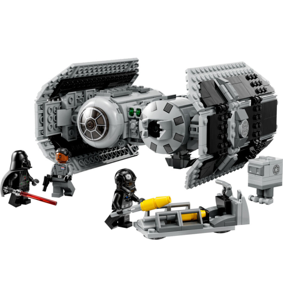 75347 СИД-бомбардировщик LEGO® Star Wars™ | Sumka