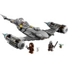 75325 LEGO Star Wars™ Звездный истребитель Н-1 мандалорца™ | Sumka