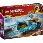 71816 LEGO® NINJAGO Ледовый велосипед Зейна | Sumka