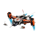 42181 LEGO® Technic Тяжелый грузовой космический корабль вертикального взлета и посадки LT81 | Sumka