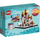 40613 LEGO® Disney Classic Мини-Дисней, дворец в Аграбе | Sumka