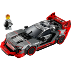 76921 LEGO® Speed Champions Гоночная машина Audi S1 e-tron quattro | Sumka