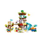 10993 LEGO® DUPLO Дом на дереве 3-в-1 | Sumka