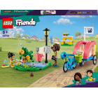 41738 Велосипед для спасения собак LEGO® Friends | Sumka