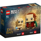 40630 LEGO® BrickHeadz Фродо™ и Голлум™ | Sumka