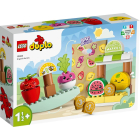 LEGO® DUPLO «Мой первый органический овощной магазин» (10983) | Sumka