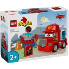 10417 LEGO® DUPLO Мак в гонке | Sumka